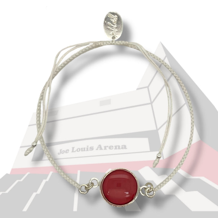 Taylor Bracelet | Silver