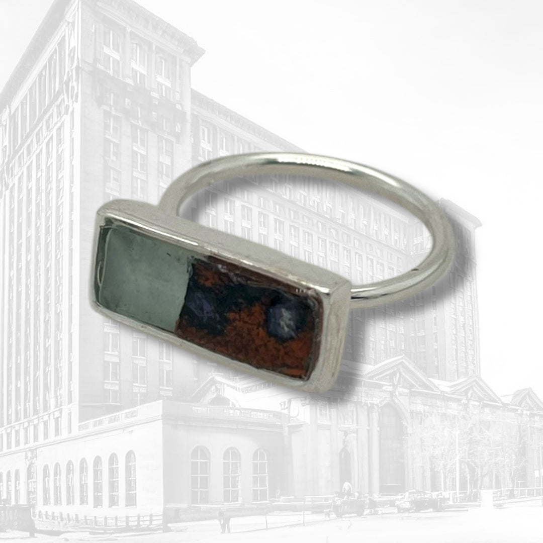 Lauren Ring | Silver