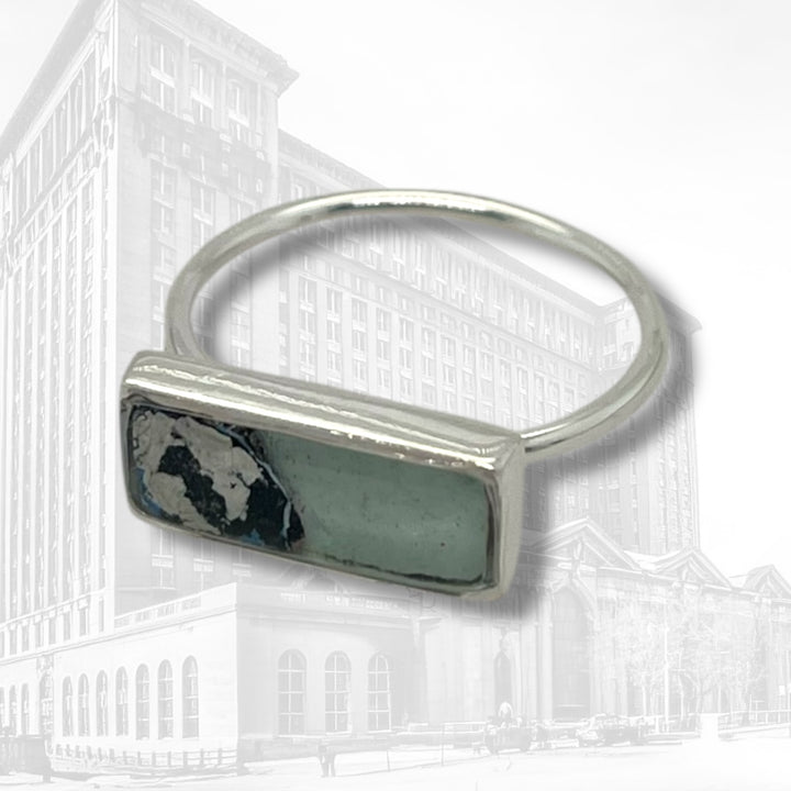 Lauren Ring | Silver