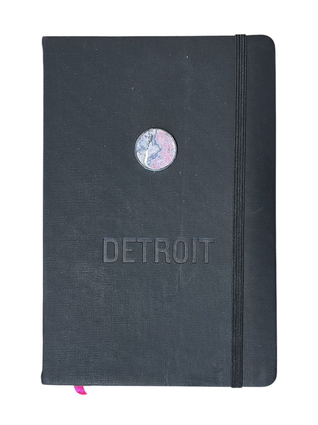 Graffiti Journal ｜Notebook