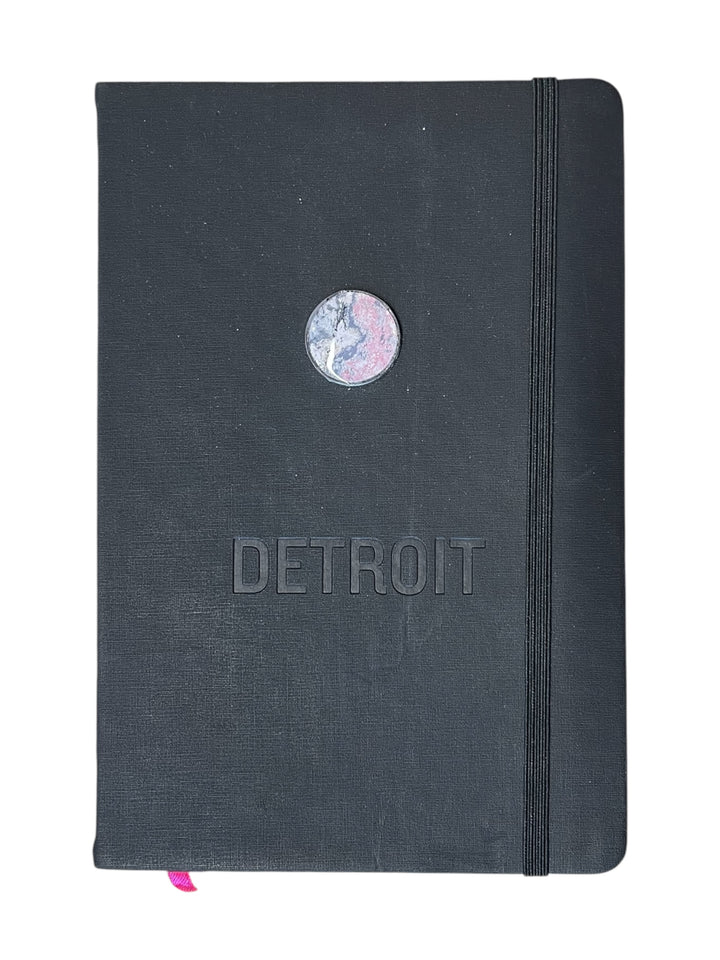 Graffiti Journal ｜Notebook