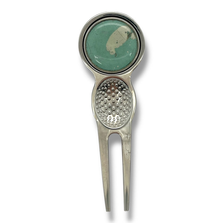 Divot Tool | Metal Alloy