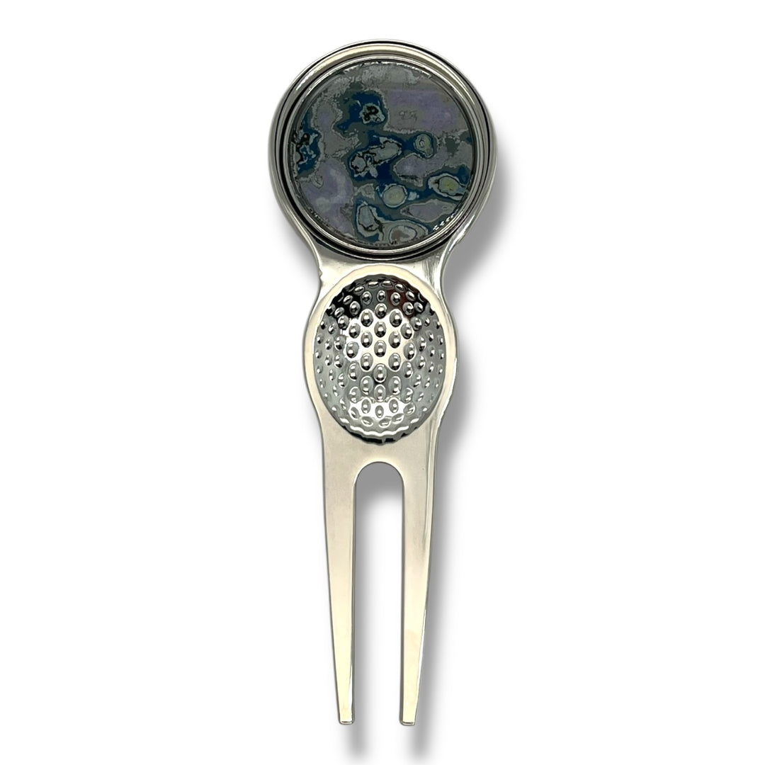 Divot Tool | Metal Alloy
