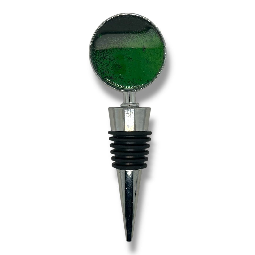 Bottle Stopper | Metal Alloy