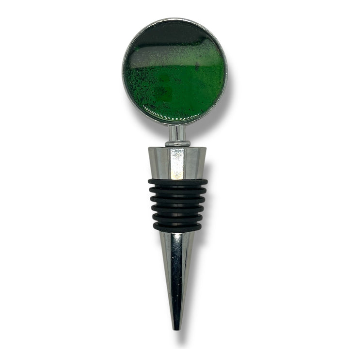 Bottle Stopper | Metal Alloy