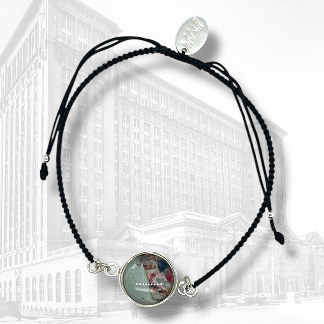 Taylor Bracelet | Silver