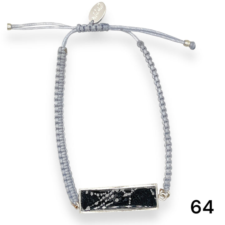 Sade Spellbound Bracelet | Silver