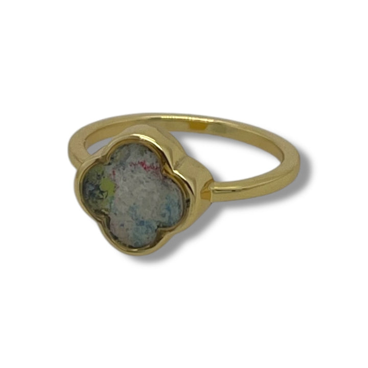 Dani Ring| Gold | Size 5