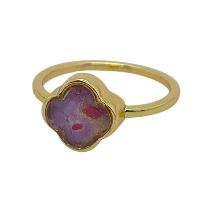 Dani Ring | Gold | Size 6