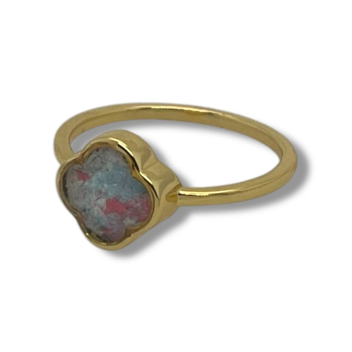 Dani Ring | Gold | Size 8