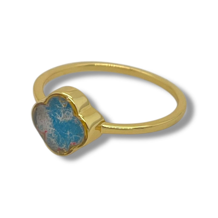 Dani Ring | Gold | Size 10