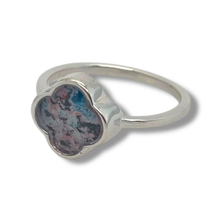 Dani Ring | Silver | Size 5