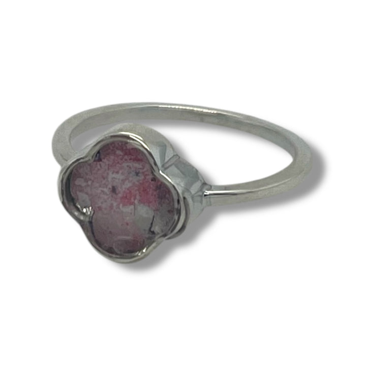 Dani Ring | Silver | Size 6