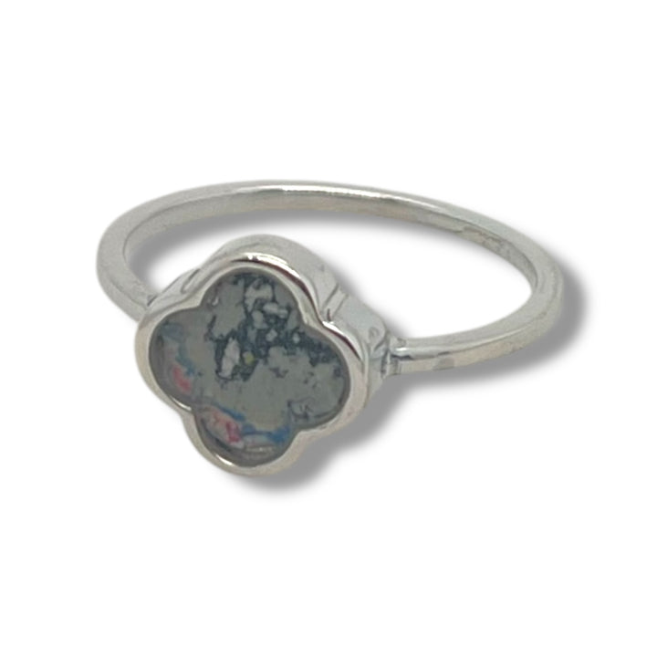 Dani Ring | Silver | Size 7