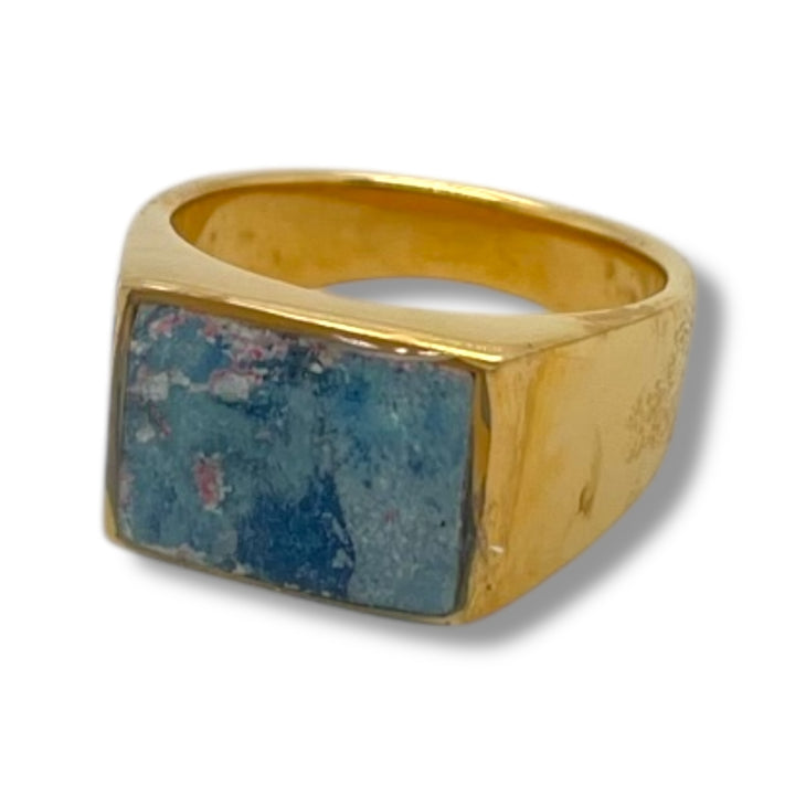 Kim Ring | Gold | UOM
