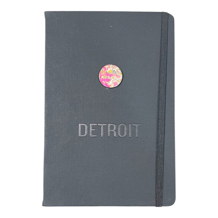 Graffiti Notebook