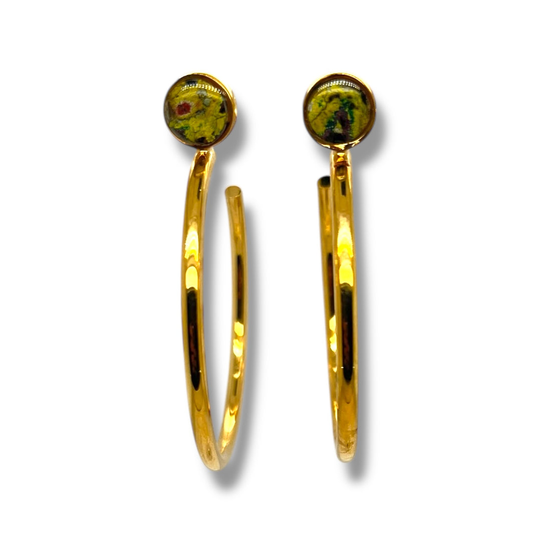 Megan Hoops | Gold