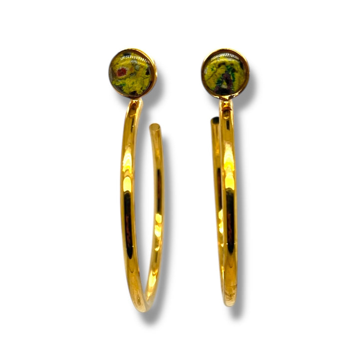 Megan Hoops | Gold