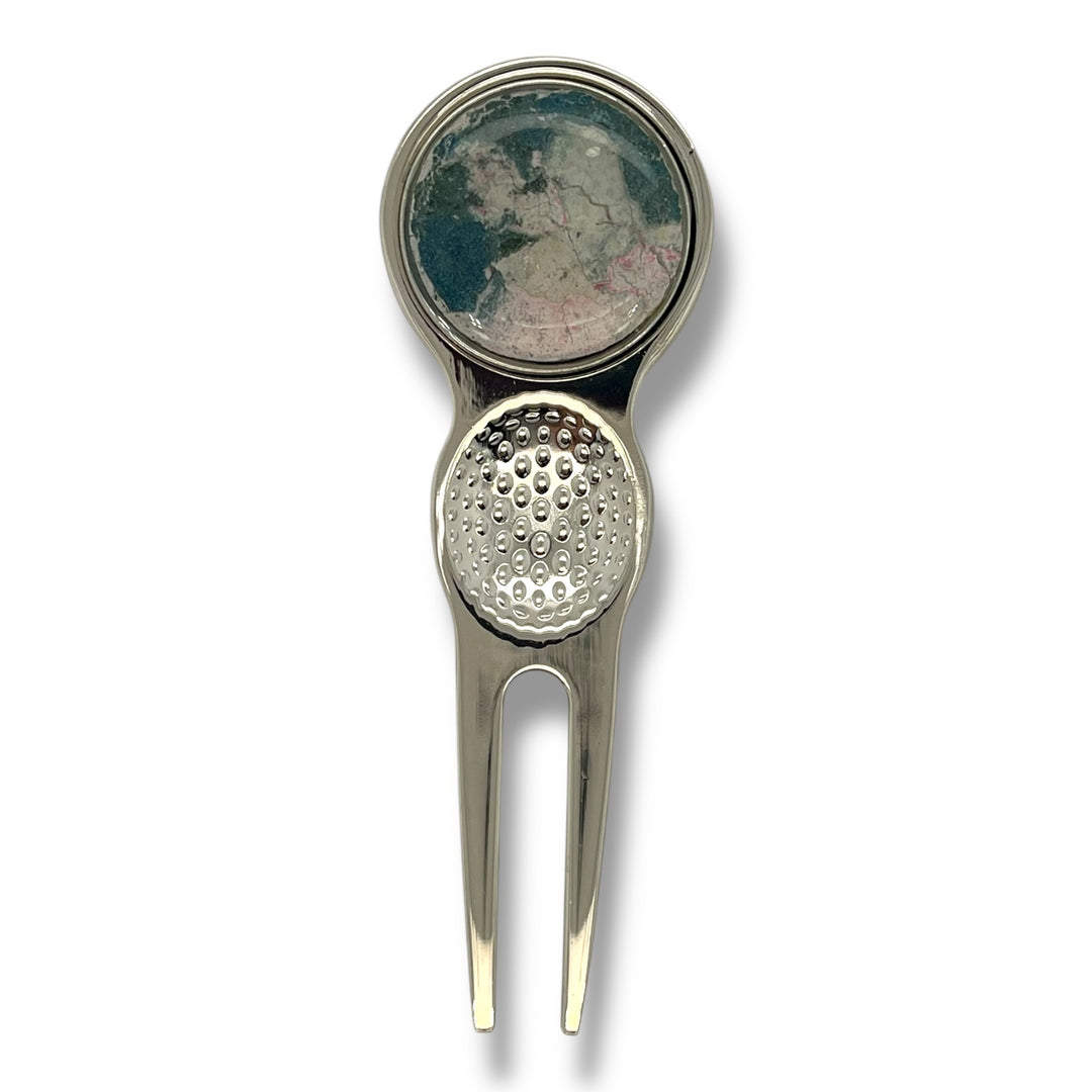 Divot Tool | Metal Alloy