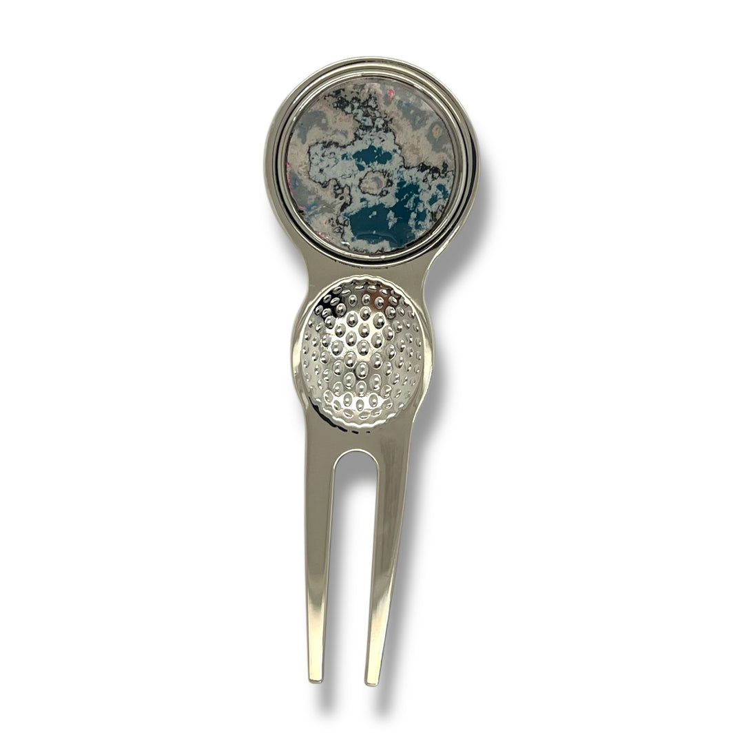 Divot Tool | Metal Alloy