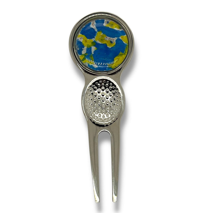 Divot Tool | Metal Alloy