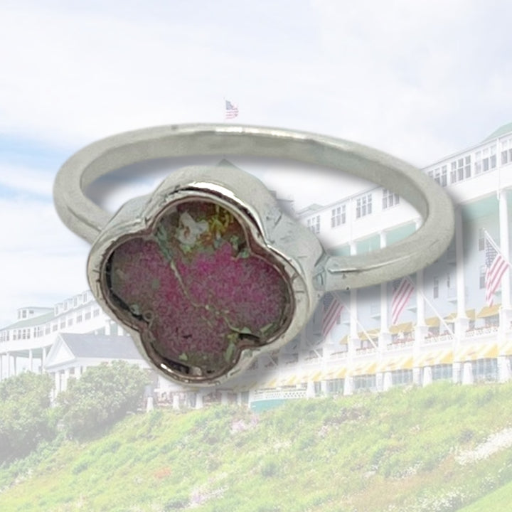 Dani Ring | Silver