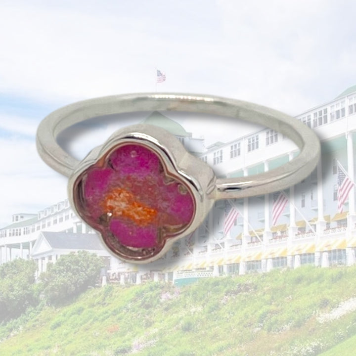 Dani Ring | Silver
