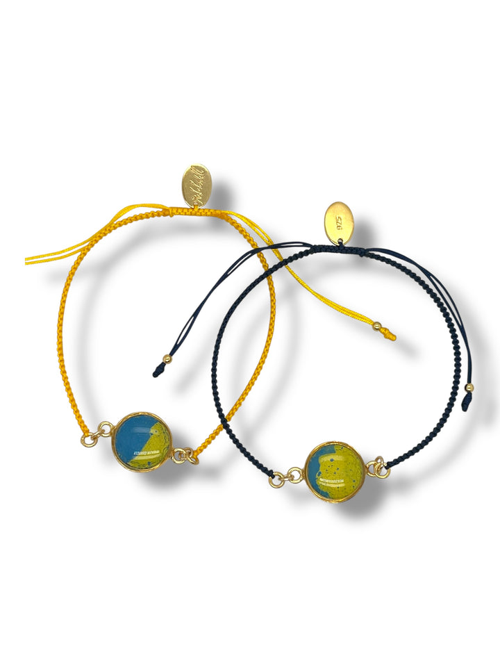 Taylor Bracelet Two Pack | Gold