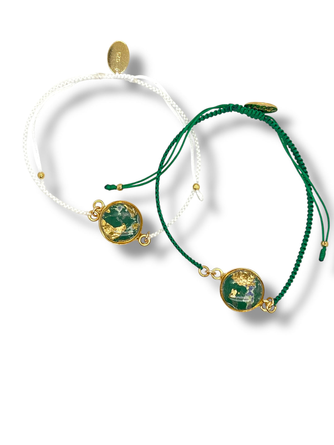 Taylor Bracelet Two Pack | Gold