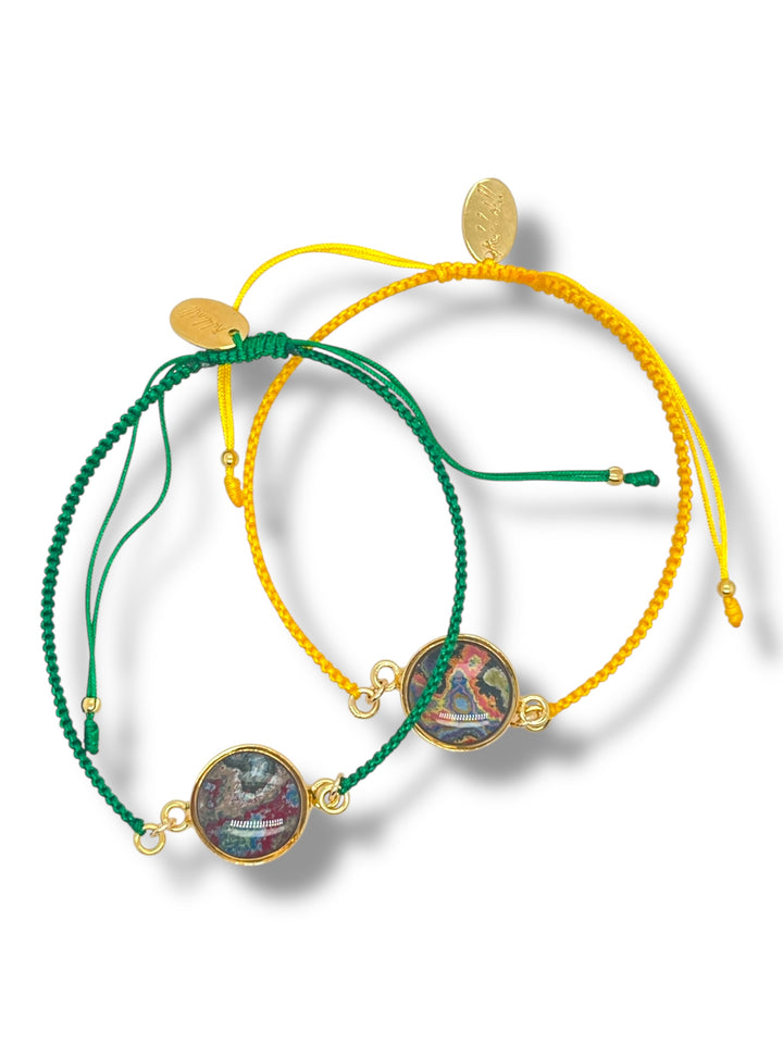 Taylor Bracelet Two Pack | Gold
