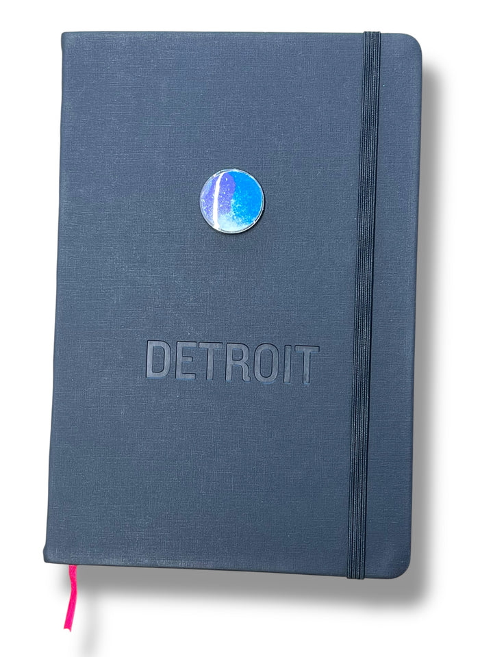 Graffiti Journal ｜Notebook