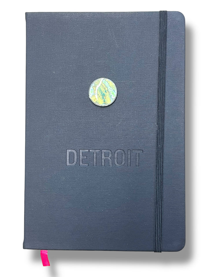 Graffiti Journal ｜Notebook