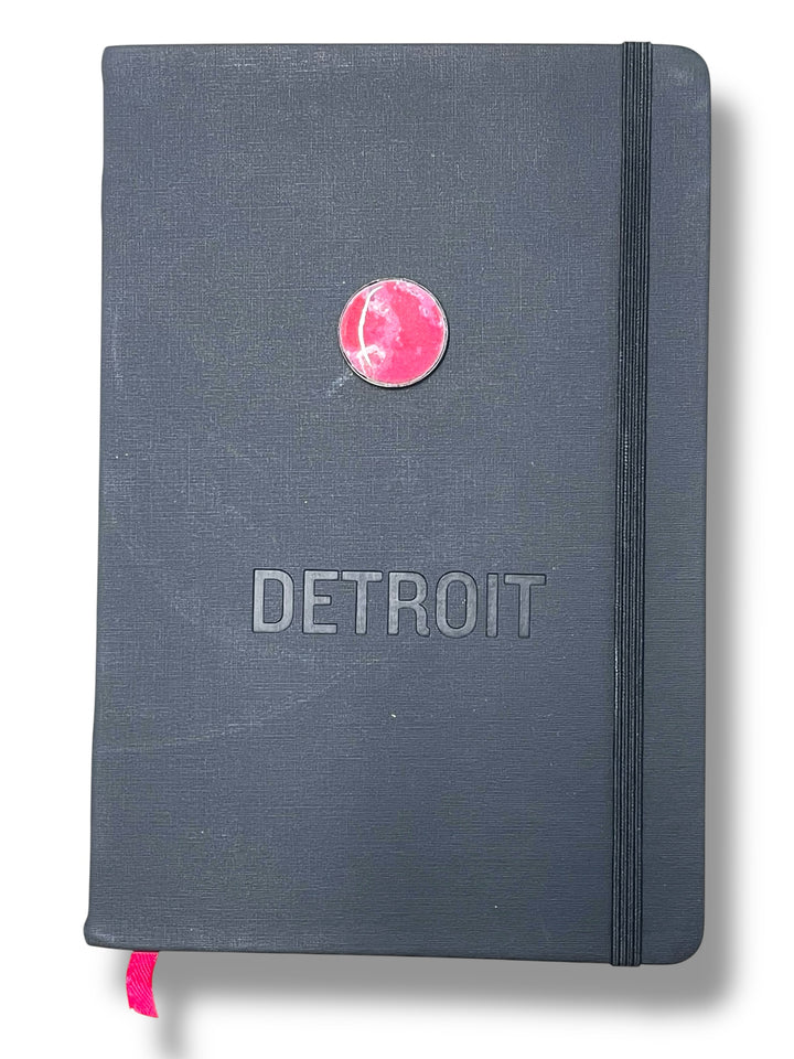 Graffiti Journal ｜Notebook