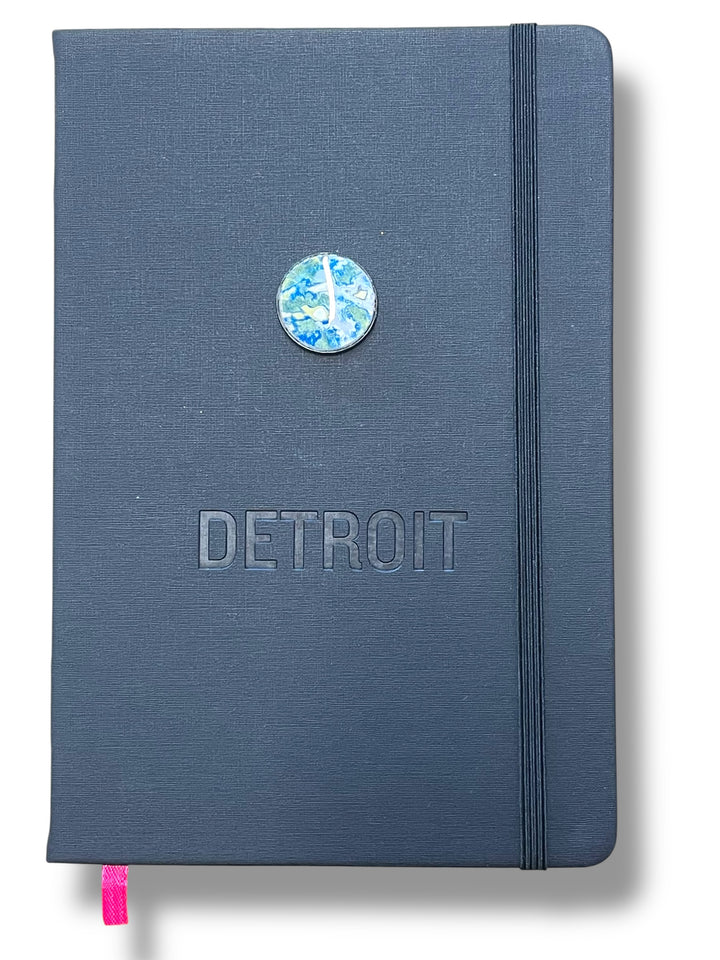 Graffiti Journal ｜Notebook