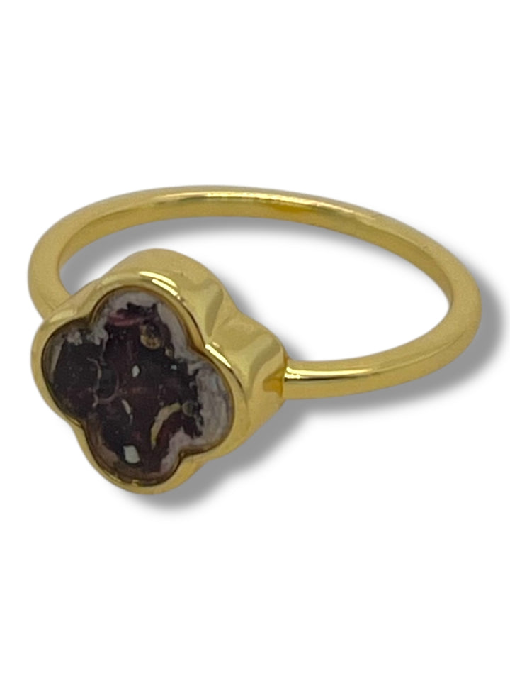 Dani Ring | Gold