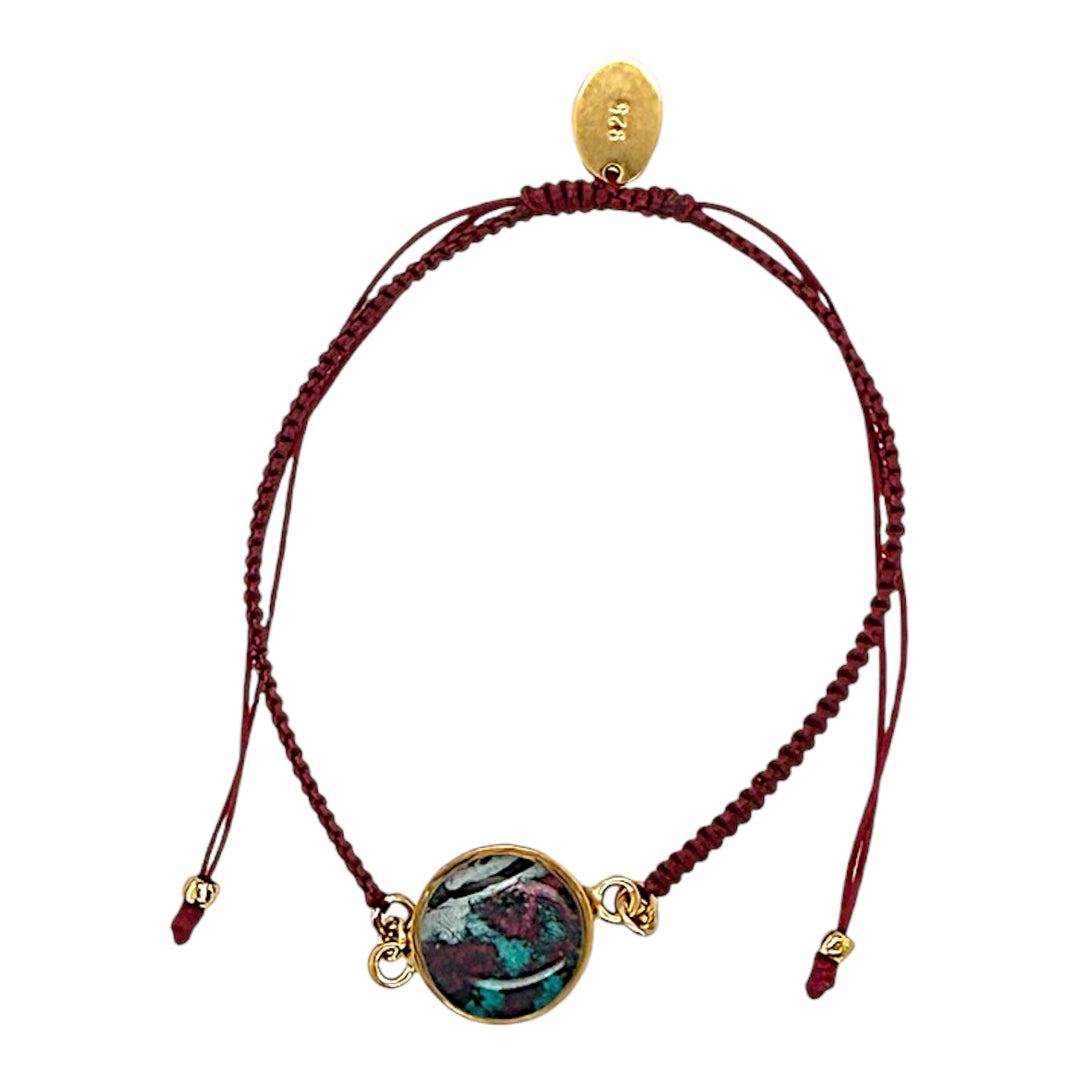 Taylor Bracelet | Gold