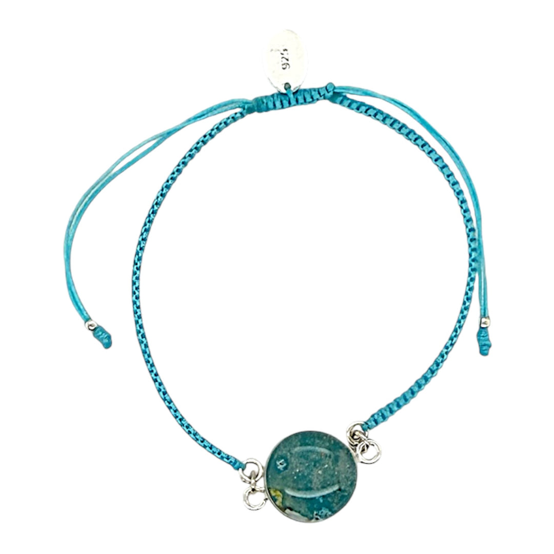 Taylor Bracelet | Silver