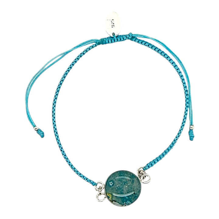 Taylor Bracelet | Silver