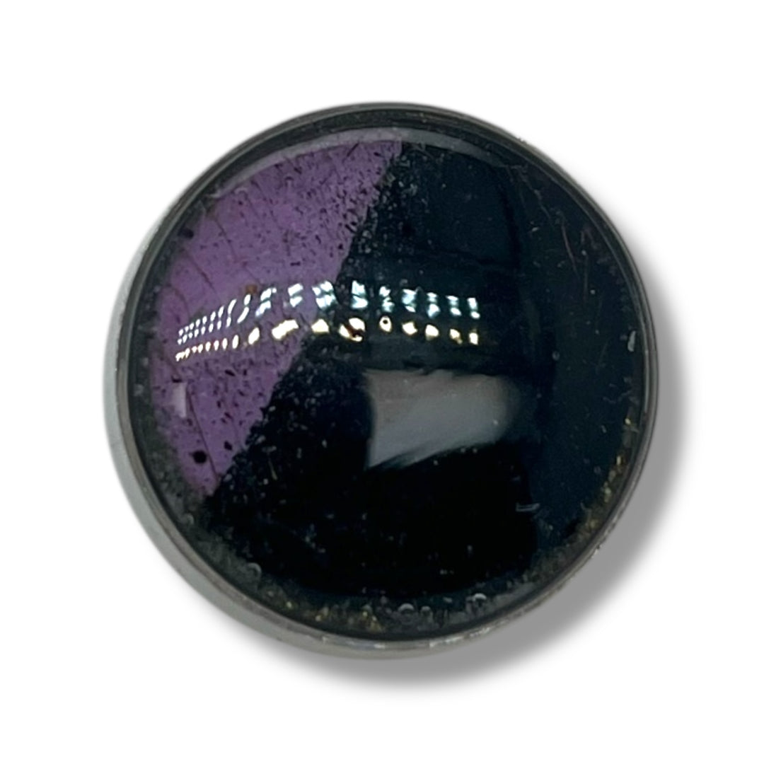 Latonia Lapel Pin | Stainless Steel