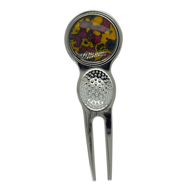 Divot Tool | Metal Alloy