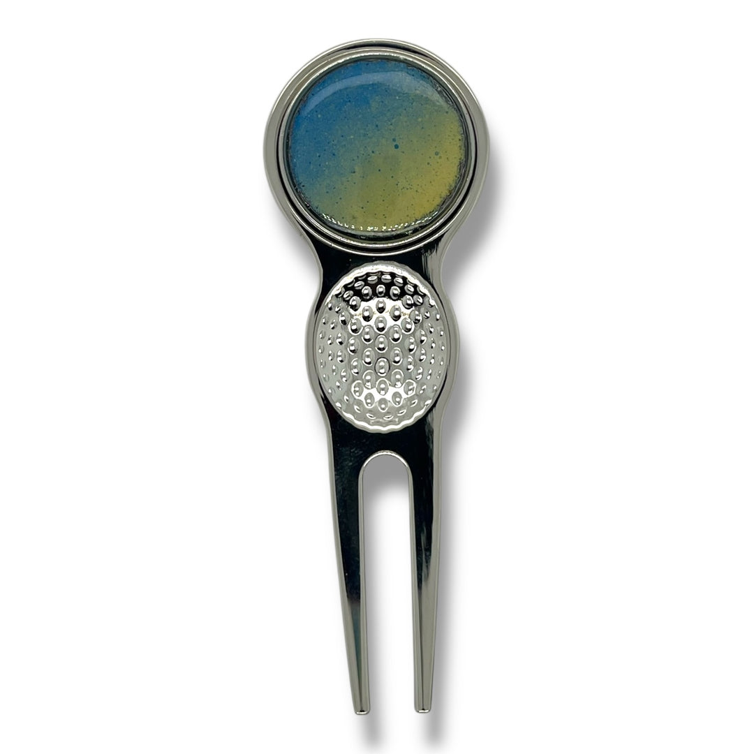 Divot Tool | Metal Alloy