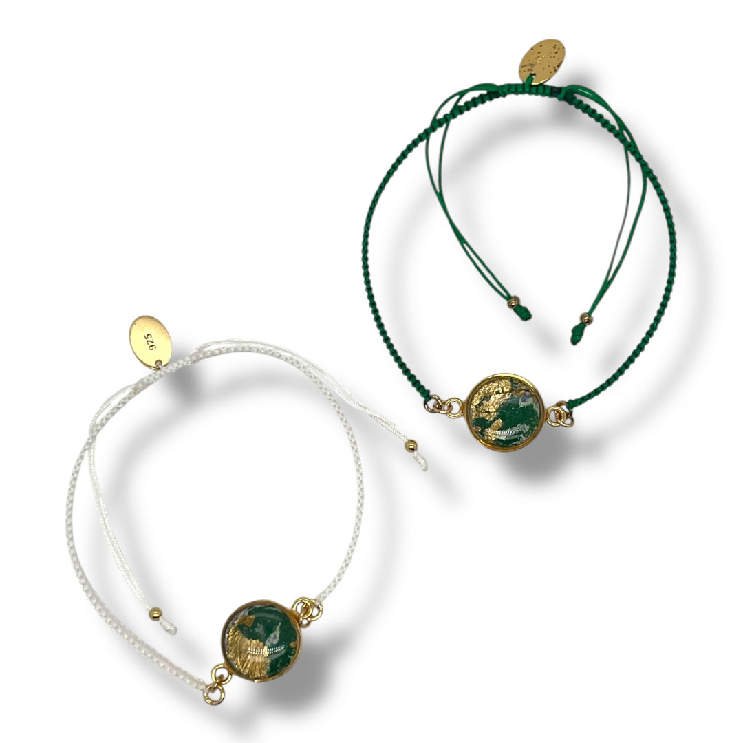 Taylor Bracelet Two-Pack | Gold