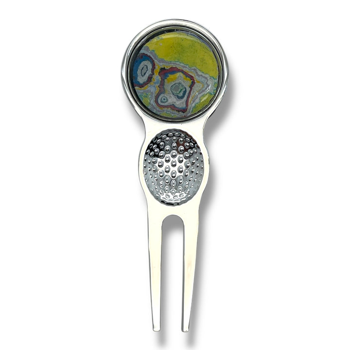 Divot Tool | Metal Alloy