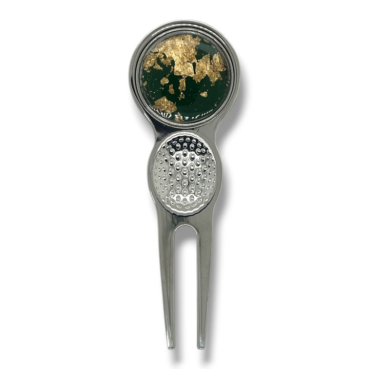 Divot Tool | Metal Alloy