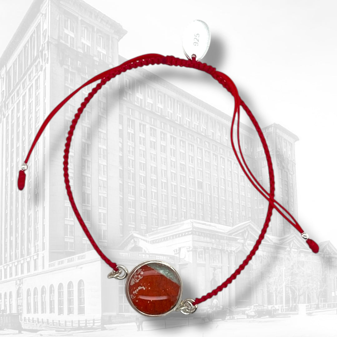 Taylor Bracelet | Silver