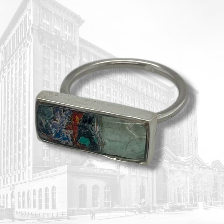 Lauren Ring | Silver