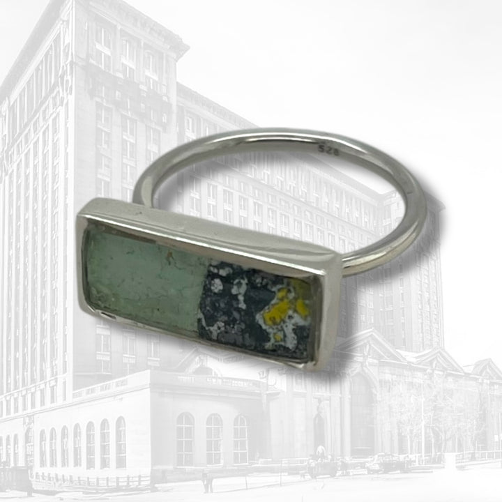 Lauren Ring | Silver