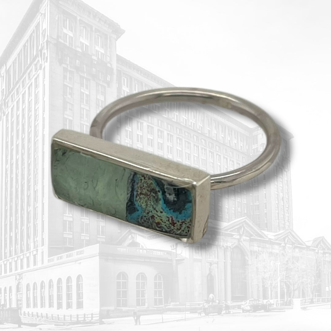 Lauren Ring | Silver