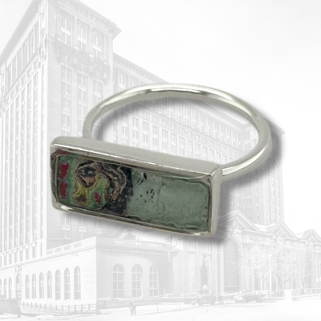 Lauren Ring | Silver