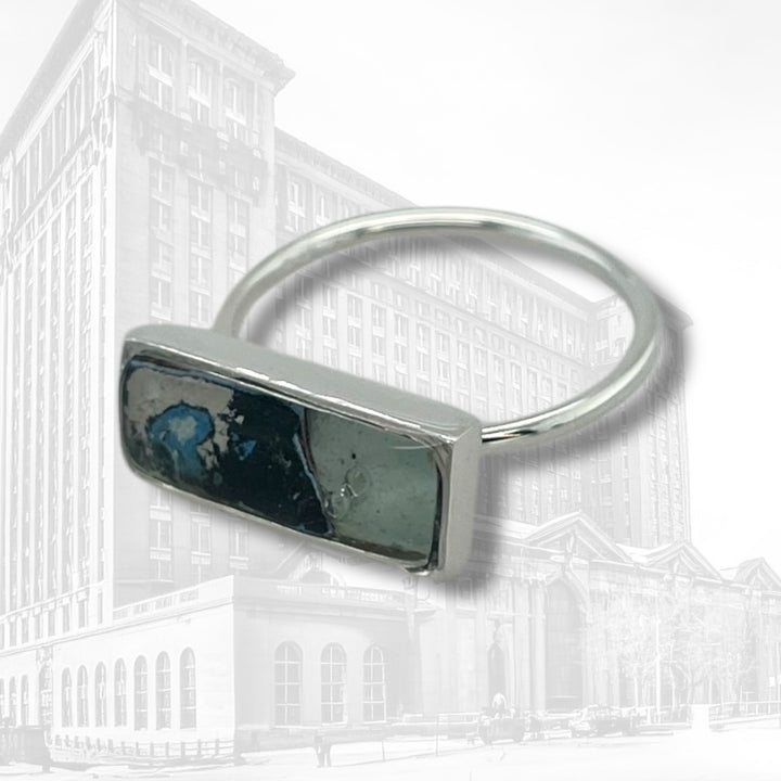 Lauren Ring | Silver